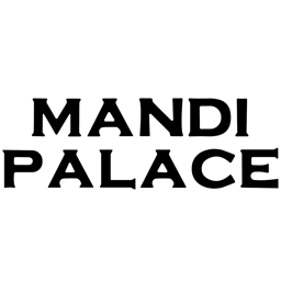 Mandi Palace LTD logo.