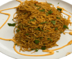 Spaghetti Bolognese